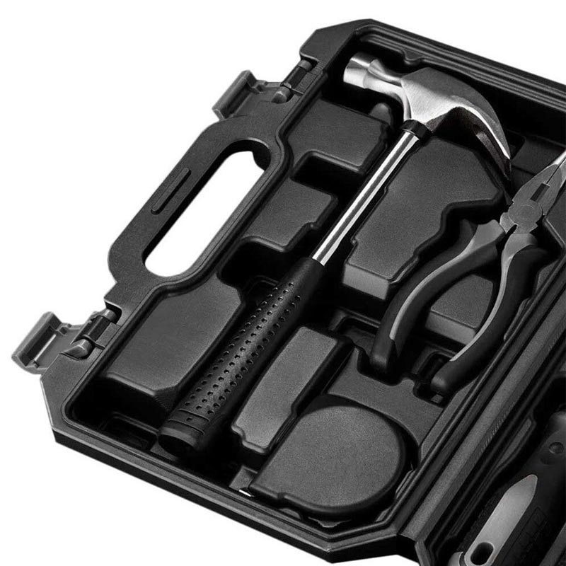 خرید جعبه ابزار 12 کاره JIUXUN TOOLS - Image 9