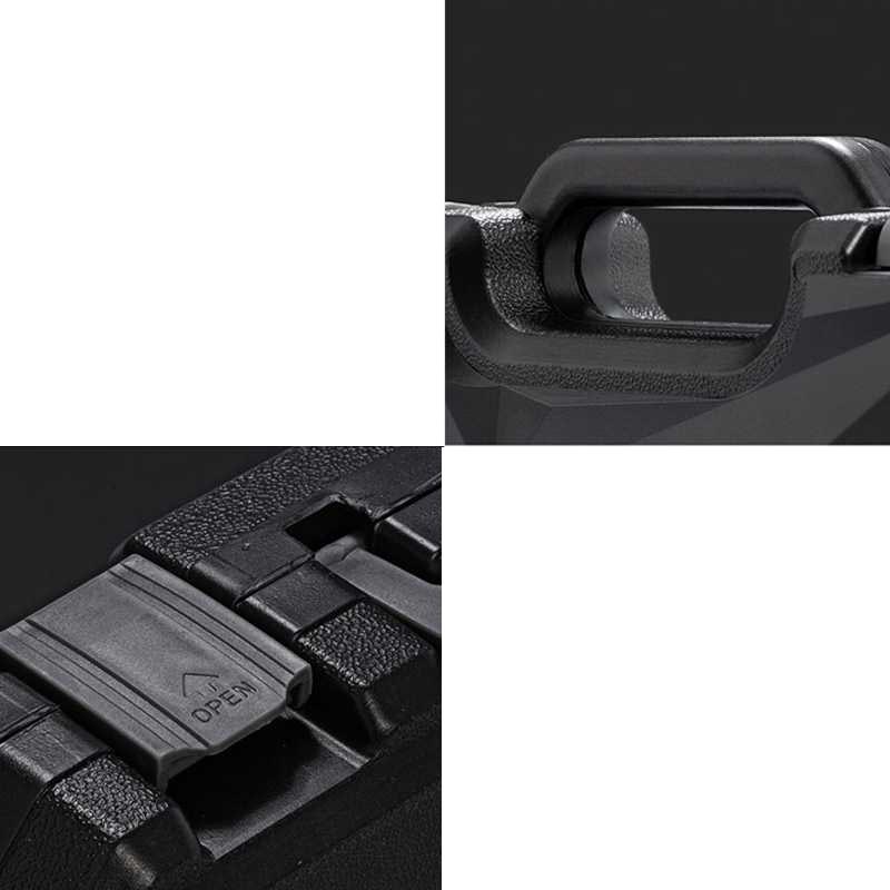 خرید جعبه ابزار 12 کاره JIUXUN TOOLS - Image 11