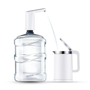 خرید پمپ آب خانگی شارژی Life