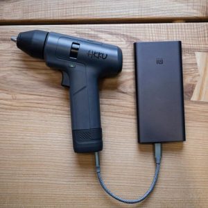 خرید دریل شارژی شیائومی AKKU AK701