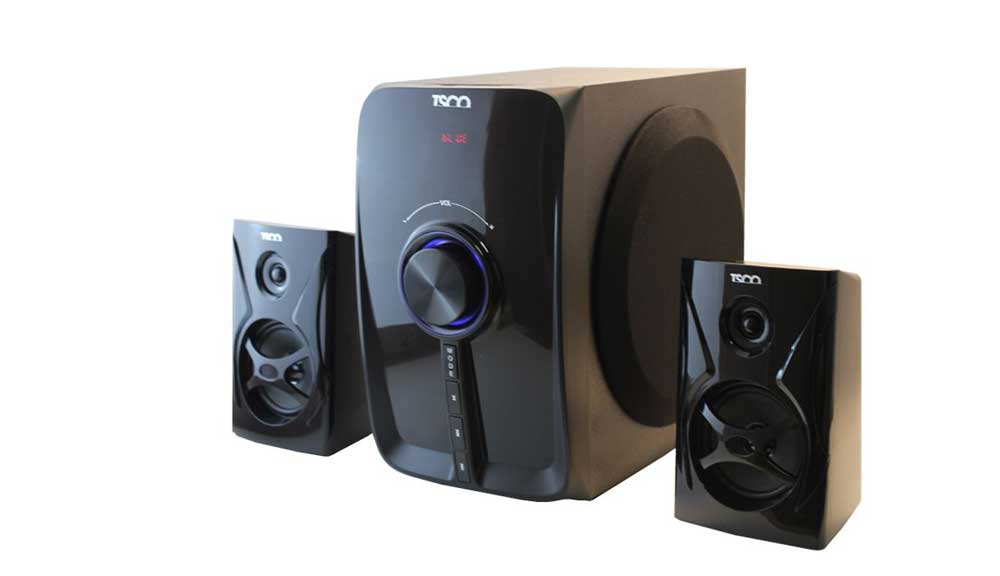 اسپیکر Speaker تسکو TSCO مدل TS 2196