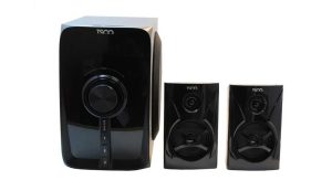 اسپیکر 3 تیکه تسکو مدل TSCO TS 2196