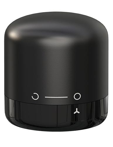 خرید قفل درب بطری شیشه ای