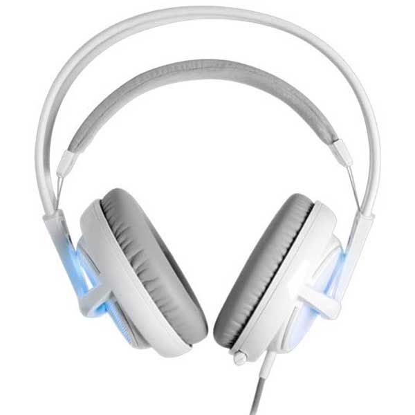 هدست گیمینگ Steelseries مدل Siberia v2 Full Size