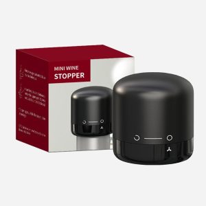 خرید قفل درب بطری شیشه ای