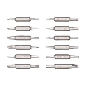 پیچ گوشتی دوسر شیائومی QWLSD004 مشکی