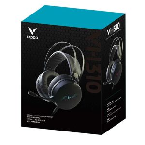 هدست گیمینگ رپو RAPOO مدل VH310