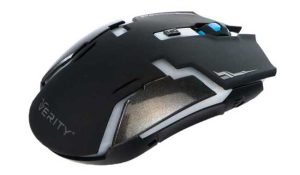 خرید ماوس گیمینگ وریتی V MS5118GW