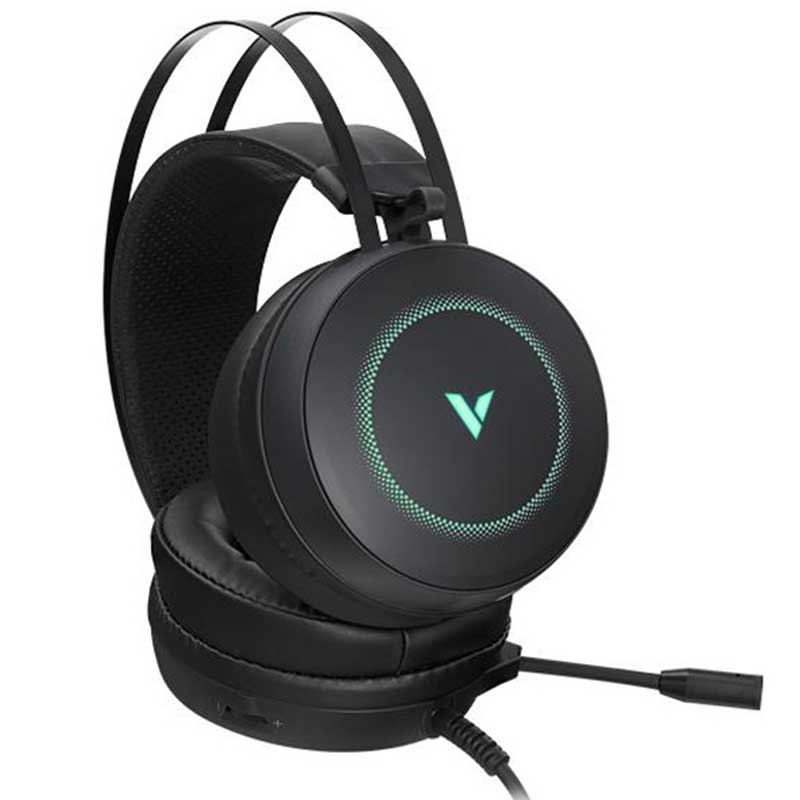 هدست گیمینگ رپو RAPOO مدل VH160