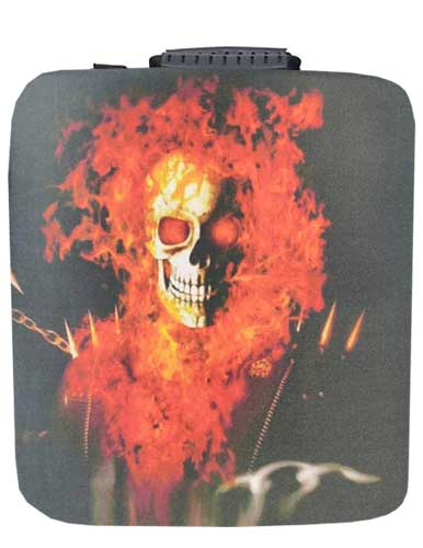 خرید کیف حمل کنسول PS4 مدل SKELET