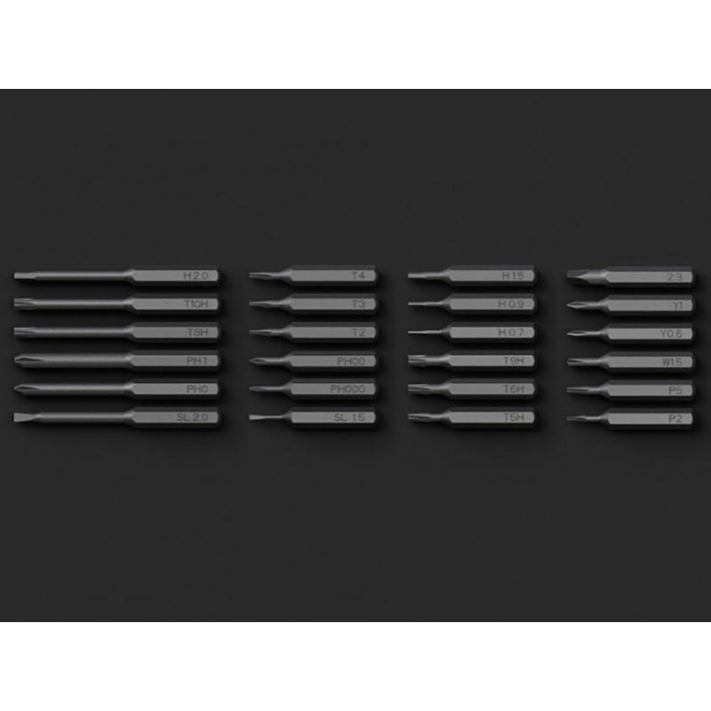 پیچ گوشتی شارژی شیائومی Mijia MJDDLSD003QW - Image 7