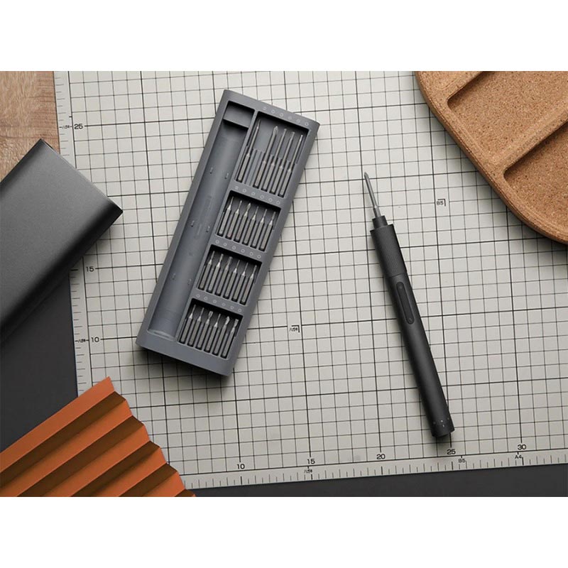 پیچ گوشتی شارژی شیائومی Mijia MJDDLSD003QW - Image 5