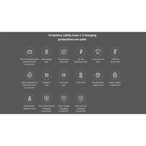 پیچ گوشتی شارژی شیائومی Mijia MJDDLSD003QW