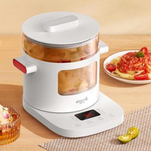 قابلمه پخت و پز هوشمند درما Deerma DEM-DG30