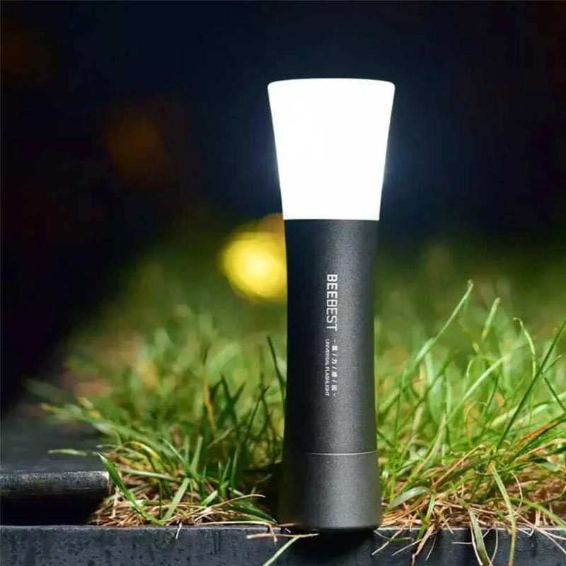 خرید چراغ قوه شیائومی BEEBEST مدل F2 - Image 7