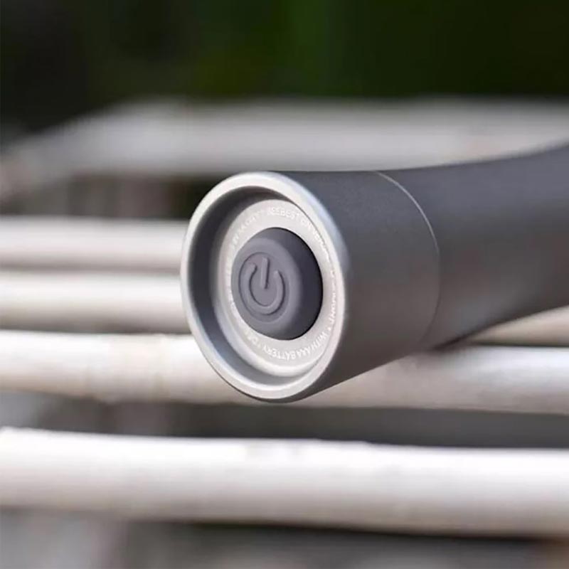 خرید چراغ قوه شیائومی BEEBEST مدل F2 - Image 6