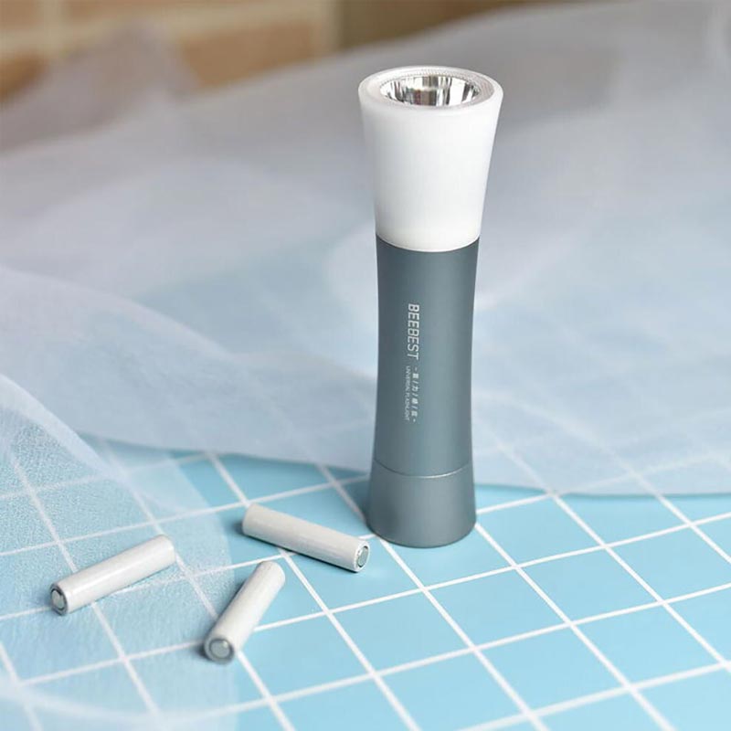 خرید چراغ قوه شیائومی BEEBEST مدل F2 - Image 4