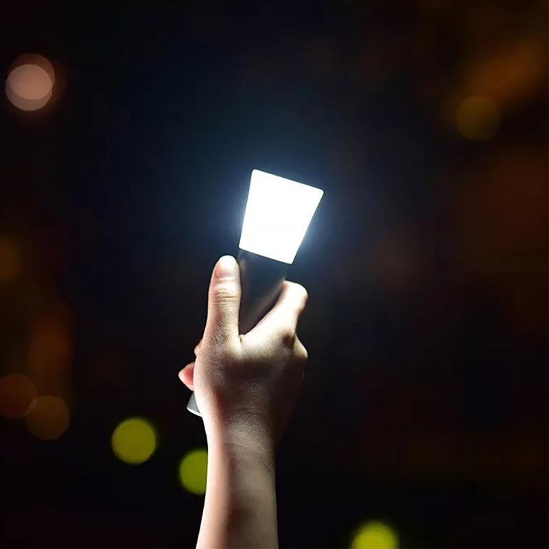 خرید چراغ قوه شیائومی BEEBEST مدل F2 - Image 3