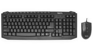 کیبورد و موس تسکو tkm 8054
