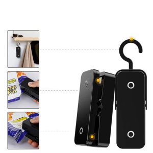 دستگاه دوخت پلاستیک VK-2 شیائومی