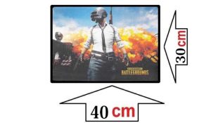 پد ماوس گیمینگ بتل گراند مدل MR 3503