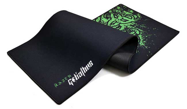 پد ماوس گیمینگ ریزر مدل RZ