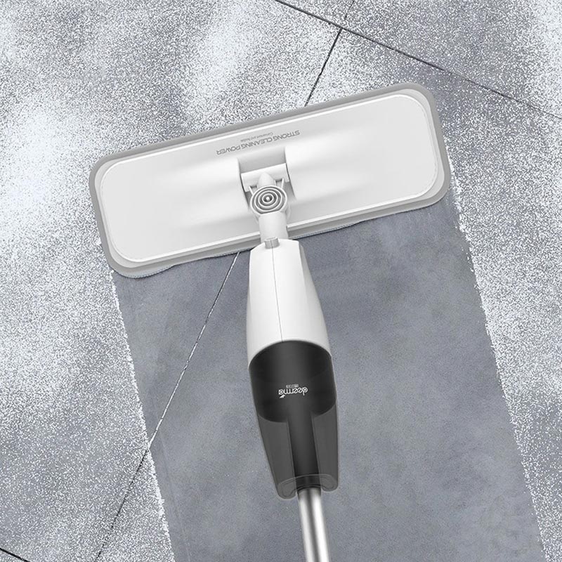 زمین شوی اسپری دار شیائومی Deerma TB500 - Image 4