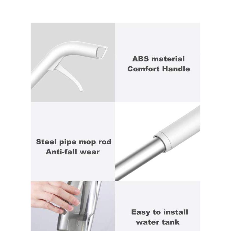 زمین شوی اسپری دار شیائومی Deerma TB500 - Image 3