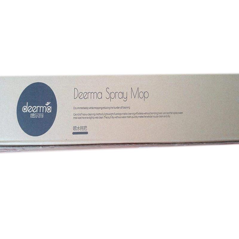 زمین شوی اسپری دار شیائومی Deerma TB500 - Image 9