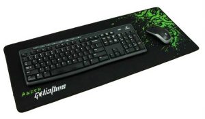 پد ماوس گیمینگ ریزر مدل RZ