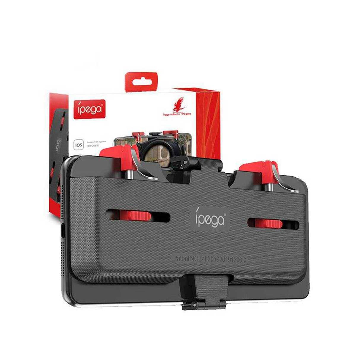 دسته بازی پابجی Ipega PG-9137 برای PUBG - Image 4