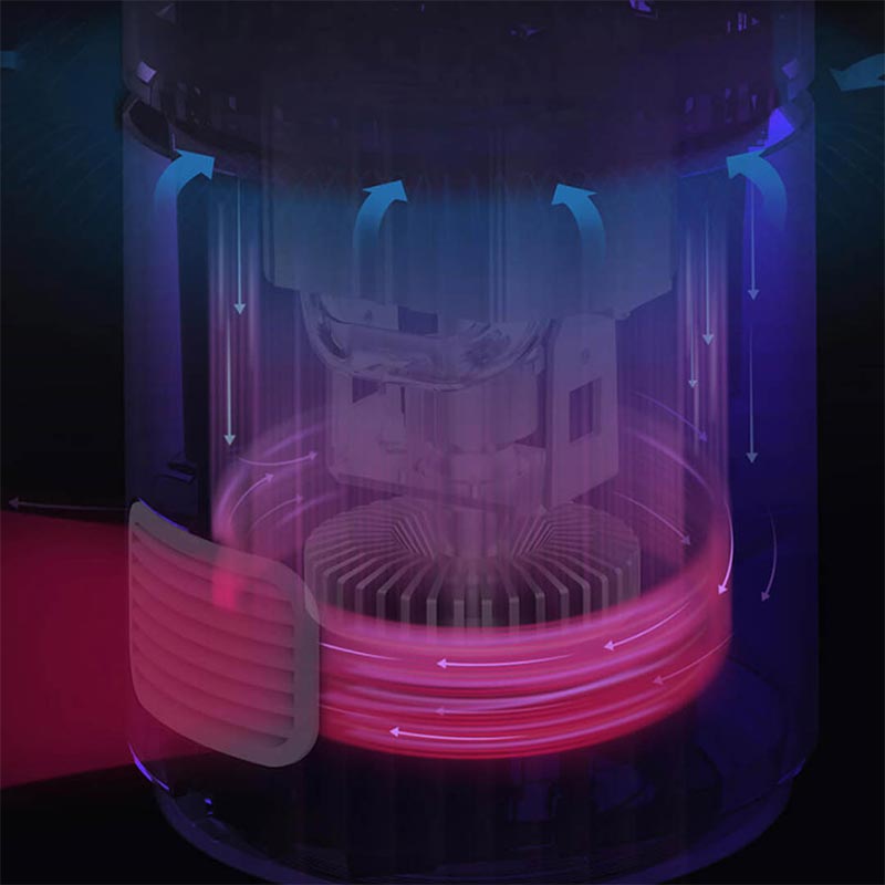 خرید مخلوط کن Pinlo شیائومی - Image 6