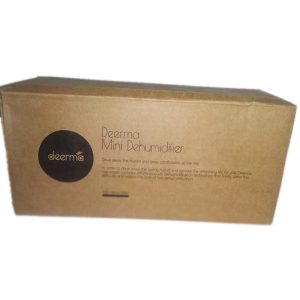 دستگاه رطوبت‌گیر شیائومی Deerma CS90M