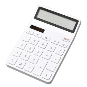 ماشین حساب کاکو شیائومی Kaco k1412
