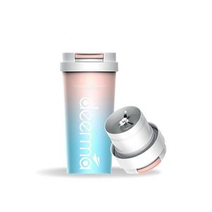 ماگ قهوه و مخلوط کن شیائومی DEM-NU90