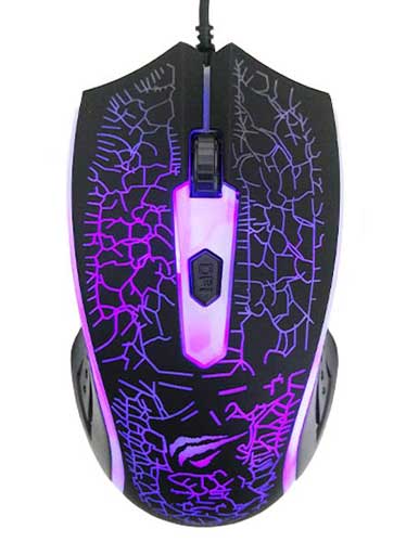 ماوس گیمینگ havit مدل HV MS736