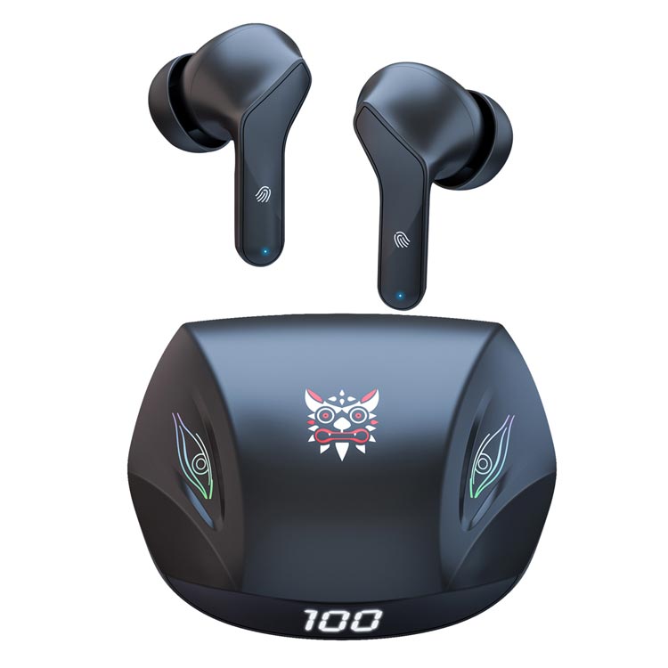 هدست وایرلس گیمینگ اونیکوما مدل T33