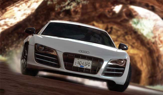 خرید بازی کامپیوتری Need For Speed Hot Pusuit