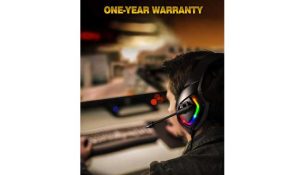 هدست گیمینگ اونیکوما ONIKUMA K1B