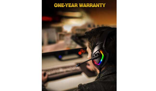 هدست گیمینگ اونیکوما ONIKUMA K1B