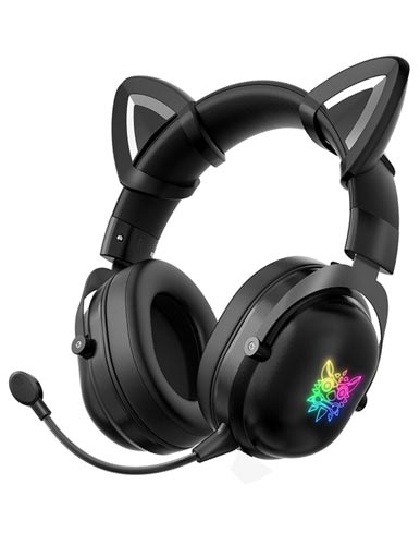 هدست گیمینگ اونیکوما onikuma B20