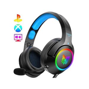 هدست گیمینگ اونیکوما Onikuma K9 مشکی