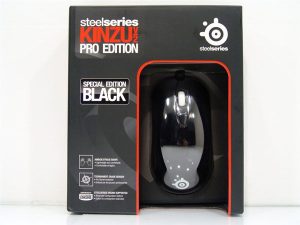 ماوس گیمینگ Steelseries مدل Kinzu V2 Pro Edition