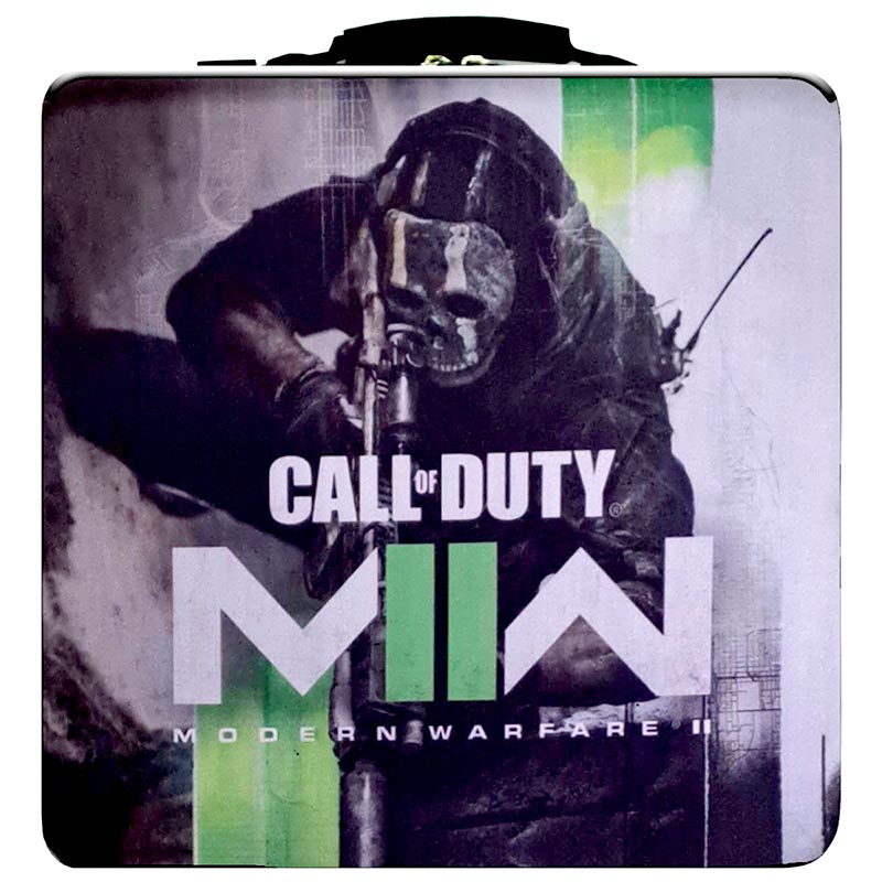 کیف PS4 طرح Modern Warfare 2