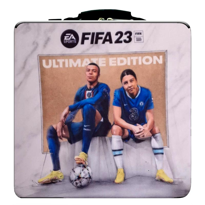 کیف حمل PS4 طرح FIFA 23