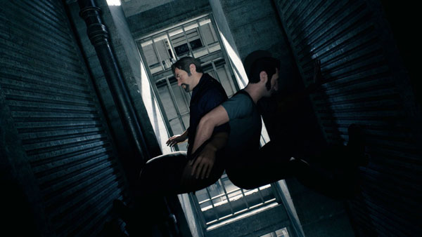 خرید بازی A WAY OUT مخصوص کامپیوتر