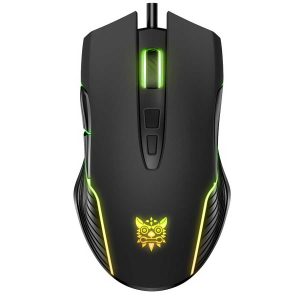 باندل کیبورد و ماوس گیمینگ اونیکوما Onikuma G26 + CW905