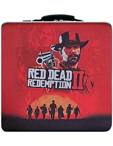کیف حمل Red Dead Redemption 2