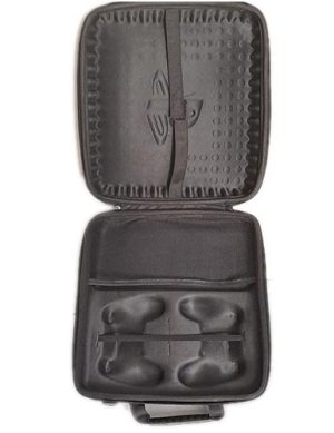 کیف حمل پلی استیشن 4 طرح PS4