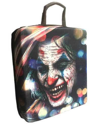 کیف حمل کنسول بازی PS4 مدل joker